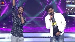 சூப்பர் பா | Super Singer Season 8