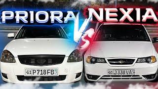 Lada Priora 2! 2023 yilda olsa bo’ladim yo’q? Nexia 2 yoki Priora 2 qaysi biri yaxshi? Лада Приора!