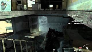 Special Ops-Hit And Run Mw3 Veteran guide