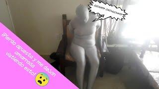 Me ponen en Zentai