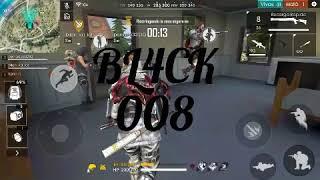 Primer video ..... Pero buenas kills