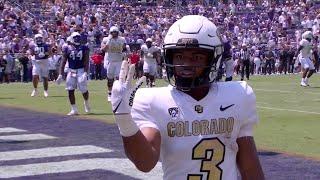 APM Testimonial: University of Colorado Athletics