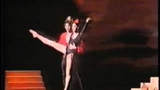 Carmen Suite Adagio: Ludmilla Nirobaschenko & Vadim Bondar