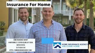 Insurance for Home | Home Insurance Agency | (917) 636-9134