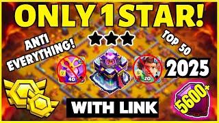 ( TOP 50 ) BEST TH15 CWL BASE WITH LINK 2025 || TH15 WAR BASE LINK 2025 || TH15 BASE CLASH OF CLANS