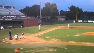 Drew Peden vs Weaver