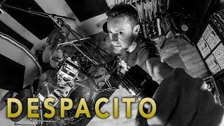 Despacito (metal cover by Leo Moracchioli)