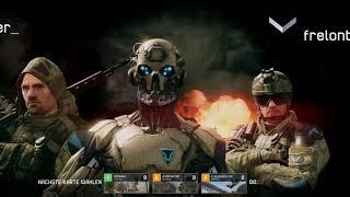 Warface PS4 Deutsch - Mit dem SED unterwegs - Gameplay German Saison 5 | Key Teyro