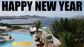 Happy New Year from IrixGuy's Adventure Channel