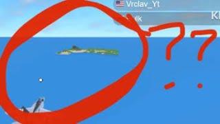 Checking the NEW island in Military Tycoon
