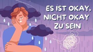 German Podcast | Ep 06: Es ist okay, nicht okay zu sein