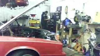 BETOS GARAGE