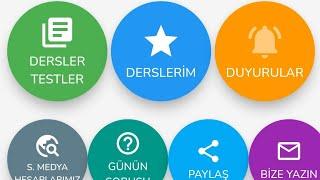 Açık Ortaokul derslerine nasıl ve nereden çalışacağım? Çıkmış sorular ile Ortaokul sınavına hazırlık