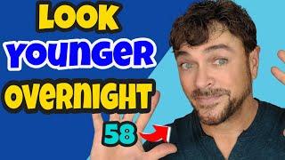 How To Repair Skin Overnight | Restore & Rejuvinate Your Skin | Chris Gibson