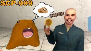 bonda series #1 Never give them cookies. scp-999 cookie video