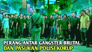 Donnie Yen Mengamuk Perang Antar Gangster Dan Polisi - Alur Cerita Film