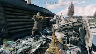 JUICEHUNTER! Enlisted - Funny Moments