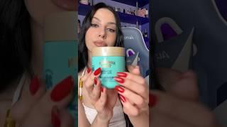 Body Massage ASMR #asmrmassage #asmrhandsounds #asmr #relax #shortsfeed #tingles #asmrbodytriggers