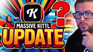 HUGE Kittl 2025's Update Alert - Game-Changing Features Revealed! 