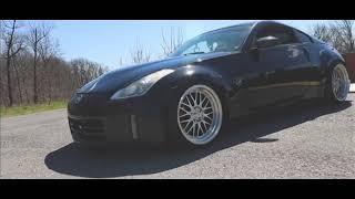 NISSAN 350Z | ZOCIETY