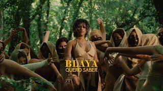 BLAYA - Quero Saber