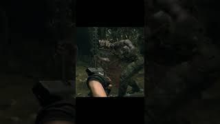 RESIDENT EVIL 4 REMAKE  BEST  MOMENTS