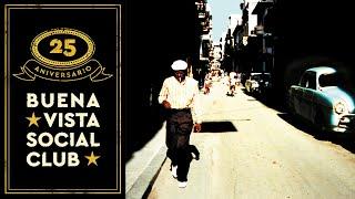 Buena Vista Social Club - El Cuarto De Tula (Official Audio)