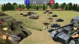 Гитлер играет в WW2BS