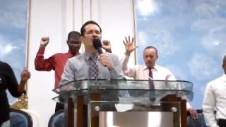 LOS LIMITES CON EL MUNDO  PASTOR ALBEIRO NOVOA 2 6 2016