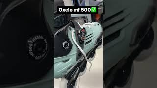 Budget skates  #shorts #skate #oxelo #mf500 #decathlon #shivomsainiskater #rollball