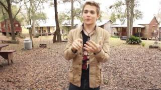 Hunter Hayes - Happy Holidays