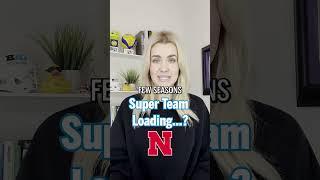 2022 Big Ten Player of the Year Transfers to Nebraska | Taylor Landfair Joins Nebraska