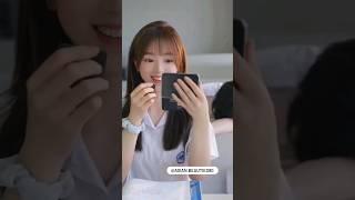 ||Korean school love story|| tiktok video hindi mix songs short video|| Whatsappstatus #ytshorts