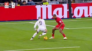 Kylian Mbappe vs Sevilla FC (22/12/24)~ English Commentary