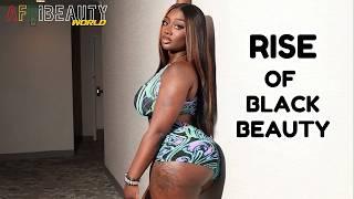 Curvy, Bold & Unstoppable | Instagram Stars, Beauty, Fashion & Lifestyle | Fashion Nova Curve