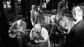 Coquette - Bucky Pizzarelli/Ed Laub Duo feat. Martin Pizzarelli + Gene Bertoncini and Linus Wyrsch