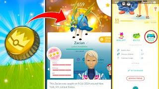 POKEMON GO FINALLY CONFIRMED THE RELEASE OF BOTTLE CAPS! Remote Trading is Getting CLOSER!