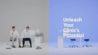 Unleash Your Clinic's Potential - The New MEDIT i700