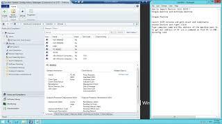 How to Import  Computer/ Devices in SCCM|| How to Populate/Migrate Devices in SCCM