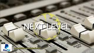 "Next Level" instrumental rap kreyol /beat prod by : Master king beatz