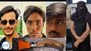 DEI SHISHA KUMBA KI LA PHLA, LAP KI PULIT SA KAWEI PAT KA WAIT LYNGNGUNG