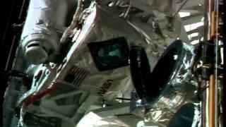 STS-62 Mission Highlights Resource Tape