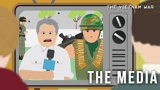 The Media (The Vietnam War)