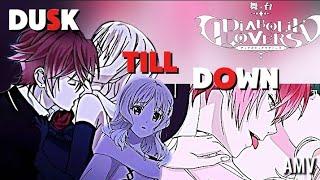 Diabolik lovers amv | @animeworldjf4577