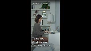 Intorduction of CELVIANO AP-S200 | CASIO