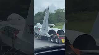 7 F15 TRANSPORT