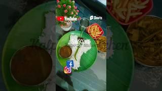 Lunch plate ready  by kalpana swain #shortvideo #shorts #viral #shorts #foodshortviral #food