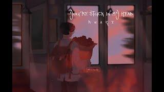 RNAZE -  YOU'RE STUCK IN MY HEAD ( ລືມບໍ່ໄດ້ )  Ft. LOYLUFF