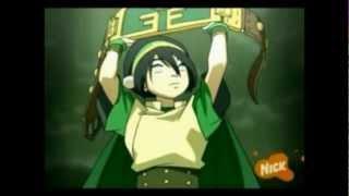 I Stand Alone- Toph