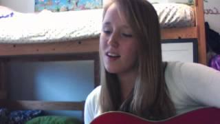 It is well with my soul-Cover by Candace Jaymes